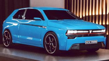 Yugo: Αποκάλυψη για το πρωτότυπο!